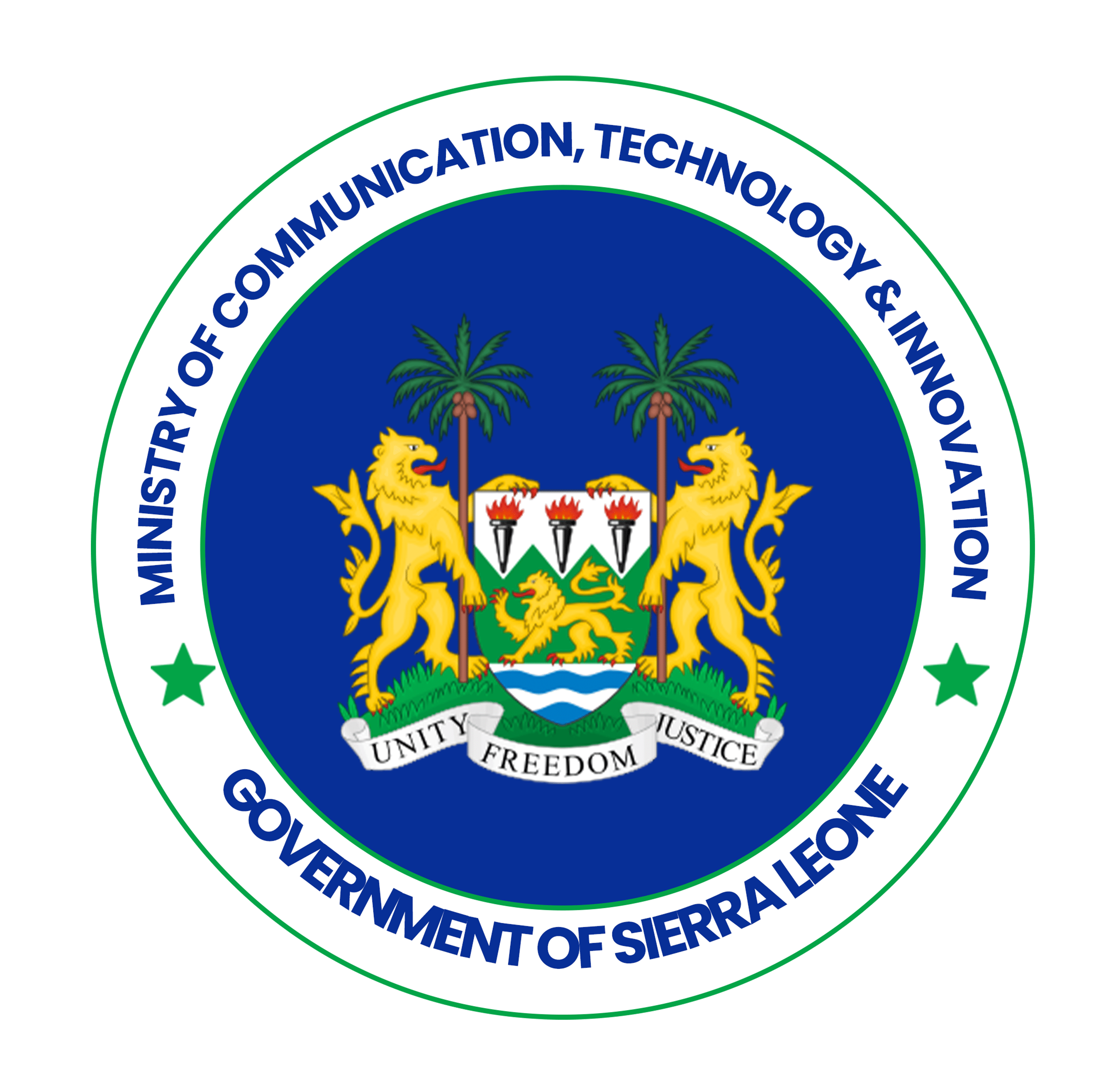 Sierra Leone Ministry of Technology and Innovation